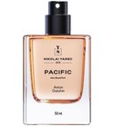 parfém Pacific