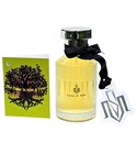 The Elder Is Also A Tree Scents of Man