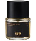 Zijin Sandalwood No.P28 紫禁白檀 ChuJian 初柬