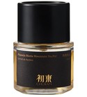Phoenix Meets Mountain No.P27 凤凰见山 ChuJian 初柬