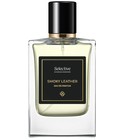Smoky Leather Parfums Constantine