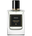 Amber Wood Parfums Constantine
