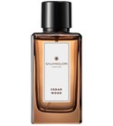 Galvanoliori Cedar Wood Parfums Constantine
