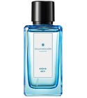 Galvanoliori Aqua Sky Parfums Constantine