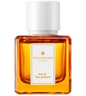 Galvanoliori Gold Talisman Parfums Constantine