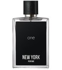 New York Perfume One Parfums Constantine
