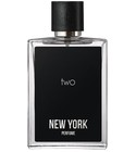 New York Perfume Two Parfums Constantine