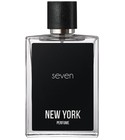 New York Perfume Seven Parfums Constantine