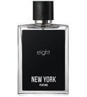 New York Perfume Eight Parfums Constantine