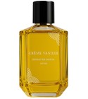 parfém Crème Vanille