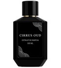 parfém Cirrus Oud