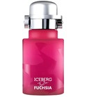 parfém Twice Fuchsia