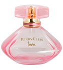 Perry Ellis Love Perry Ellis