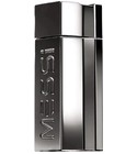 parfém Messi Platinum