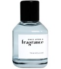 parfém Traveller