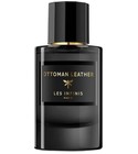 Ottoman Leather Geparlys Parfums