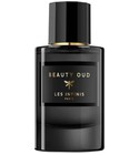 Beauty Oud Geparlys Parfums