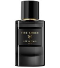 Fire Amber Geparlys Parfums