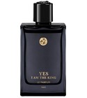 Yes I Am The King Le Parfum Geparlys Parfums
