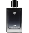 YES I AM THE KING Geparlys Parfums