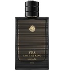 Yes I Am The King Nomade Geparlys Parfums