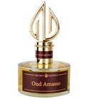 perfume Oud Amasso Secret Essence