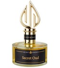 perfume Secret Oud Secret Essence