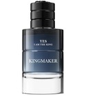 Yes I Am The King Kingmaker Geparlys Parfums