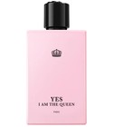 Yes I Am The Queen Geparlys Parfums
