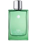 Yes I Am The King Evolution Geparlys Parfums