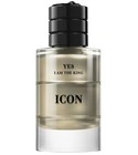 Yes I Am The King ICON Geparlys Parfums