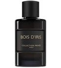 Bois d'Iris Geparlys Parfums