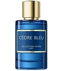 Cèdre Bleu Geparlys Parfums