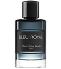 Bleu Royal Geparlys Parfums