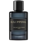 Bleu Impérial Geparlys Parfums