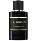 Chic Oriental Geparlys Parfums