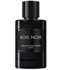 Bois Noir Geparlys Parfums