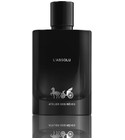 L'Absolu Geparlys Parfums