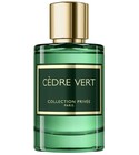 Cèdre Vert Geparlys Parfums