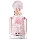 You Are Pink Geparlys Parfums