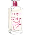 A Scent Soleil de Neroli Issey Miyake