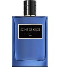 Scent of Kings Geparlys Parfums