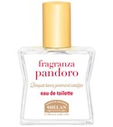 parfém Fragranza Pandoro