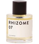 parfém Rhizome 07