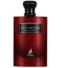 parfém Opera Rouge