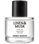 parfém Linen & Musk