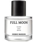 Full Moon Cosmic Mansion
