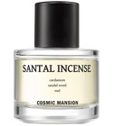 Santal Incense Cosmic Mansion
