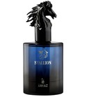 Stallion ÄRIÂZ
