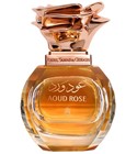 parfém Oud Rose